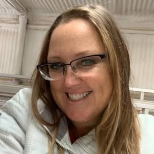 Meet your Posher, Peggy